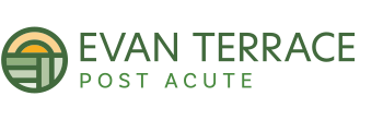 Evan Terrace Post Acute logo